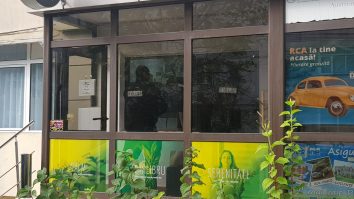 DIICOT a descins în magazinul cu produse din cannabis de la Iași, unde oamenii s-au strâns la coadă. Ce au găsit procurorii