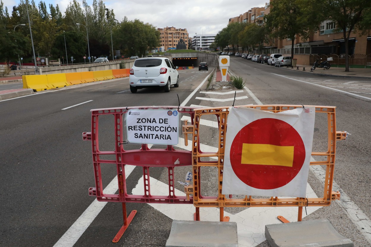 Europa, lovită de coronavirus. Ce restricții impun țările