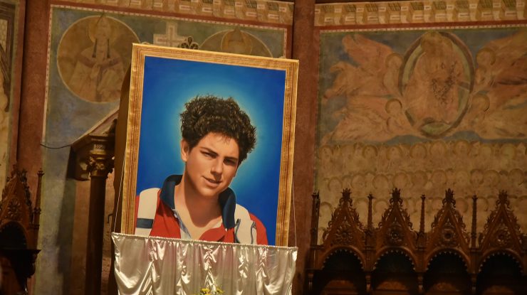 Primul „milenial” beatificat de Biserica Catolică. Cum era cunoscut în rândul Bisericii