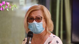 COVID-19 ar putea fi o boală cronică, susține un medic din Iași: „Nu știm dacă acest virus nu rămâne precum HIV-ul sau Hepatita B”