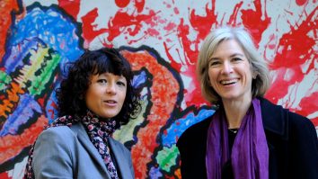 Premiul Nobel pentru chimie ajunge la două femei care au „rescris codul vieții”