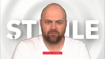 Știrile de la ora 15:00, prezentate de Cătălin Condruț, 7 octombrie 2020