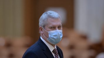 Cum a supărat Cătălin Predoiu o parte dintre magistrați