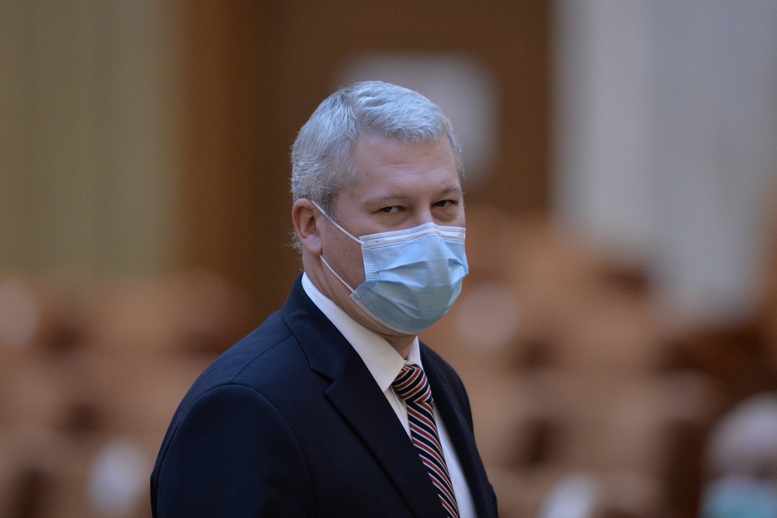 Cum a supărat Cătălin Predoiu o parte dintre magistrați