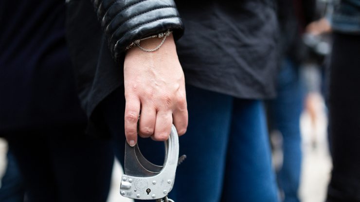 Unul din cei mai căutați români din lume, prins în Irlanda. Motivul pentru care era la categoria „Most Wanted”