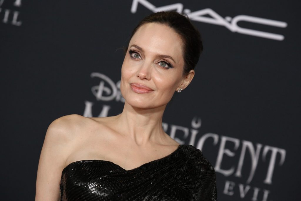 Topul celor mai bine plătite actrițe. Cât câștigă într-un an Angelina Jolie