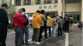 China testează un oraș întreg după apariția unui singur caz de coronavirus