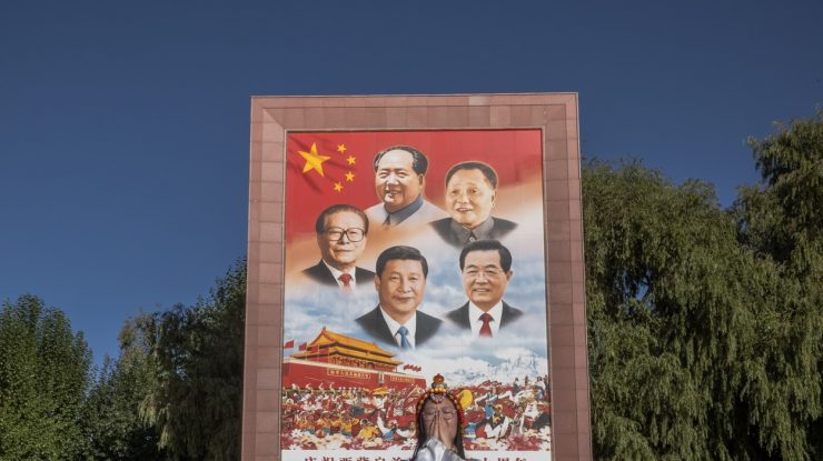 China respinge acuzaţiile privind arestări arbitrare, dar acuză SUA de acţiuni politice contra cetăţenilor chinezi