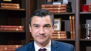 Mihai Chirica, confirmat pozitiv cu Covid-19. Mesajul postat de primar