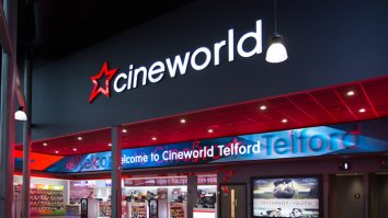 Lanțul de cinematografe Cineworld s-ar putea închide. Mii de locuri de muncă sunt în pericol