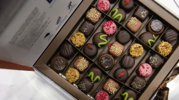 Prăbuşirea HoReCa şi a turismului lovește în ciocolată. Cu cât au scăzut vânzările