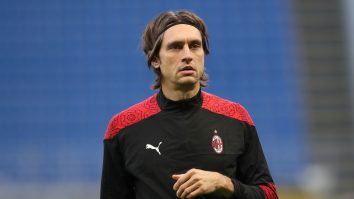 A avut șansa, dar a scăpat-o printre mâini. Tătărușanu gafează în derby-ul cu Roma și fanii l-au criticat dur