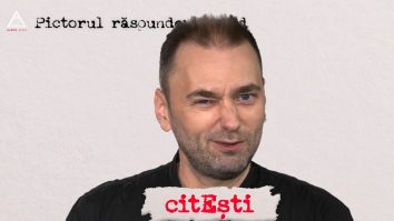 citEști. „Bărbatul cu haină roșie”, de Julian Barnes