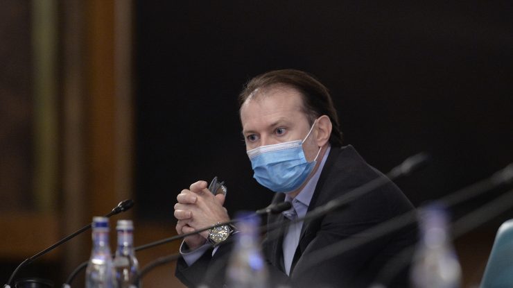 Florin Cîțu, Ordonanță de Urgență pentru eșalonarea plății obligațiilor fiscale pentru toți contribuabilii pe o perioadă de 12 luni. Care sunt condițiile