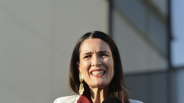 Clotilde Armand spune că este „oficial primarul Sectorului 1”: Contestațiile PSD împotriva mea au fost respinse