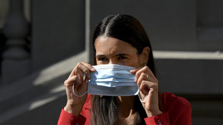 Criza gunoiului din Sectorul 1. Clotilde Armand cere Romprest refacturarea serviciilor prestate