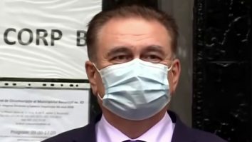 Gheorghe Cojanu: demis dintr-o funcție, numit în alta