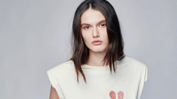 Colecție vestimentară marca Alice Stanca, plină de pozitivism