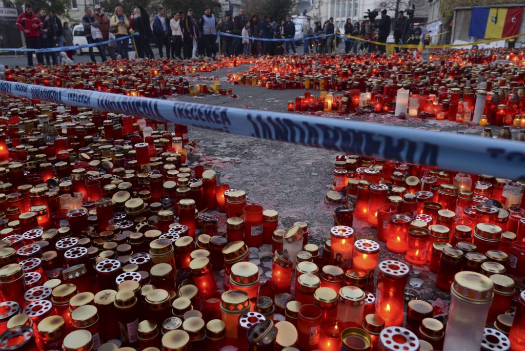 Ce se întâmplă cu dosarul „colectiv” la 6 ani de la tragedia în care au murit 65 de oameni