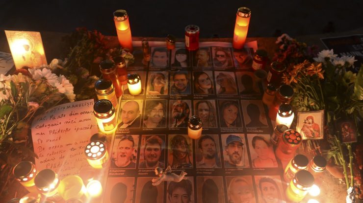 Strigăt Colectiv. Peste 50 milioane euro plătite victimelor tragediei