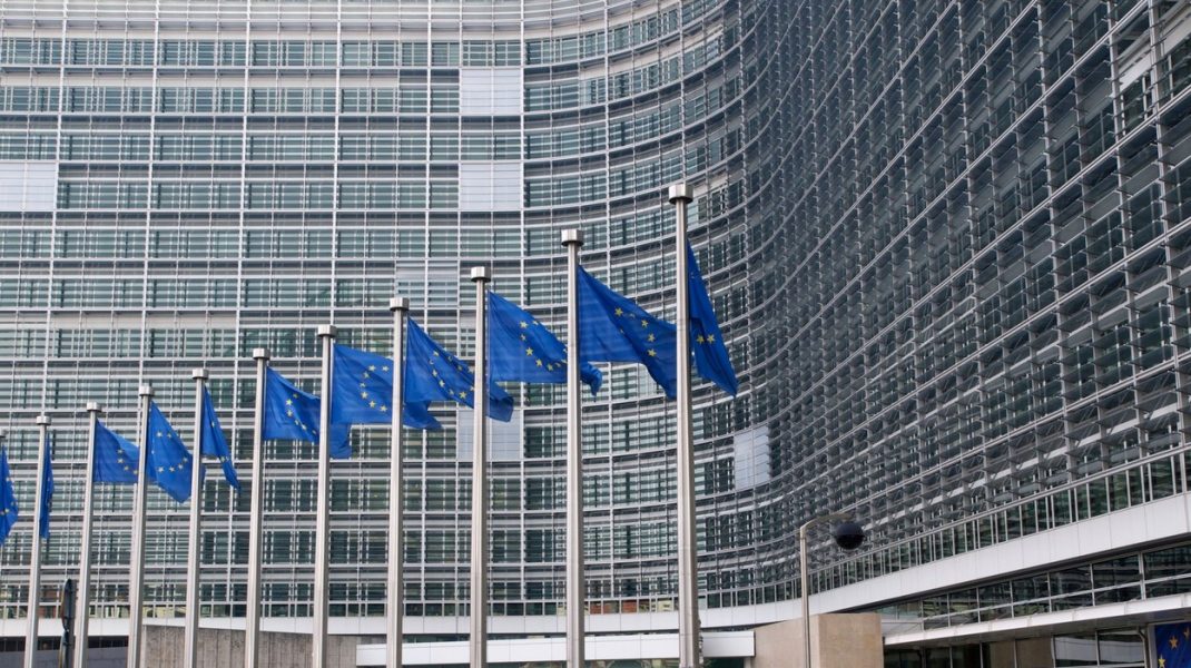 Comisia Europeană