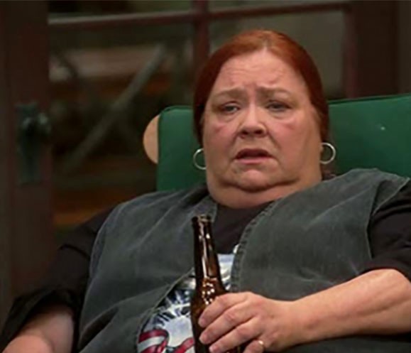 Actriţa Conchata Ferrell, cunoscută pentru rolul Berta din serialul Doi bărbaţi şi jumătate, a murit