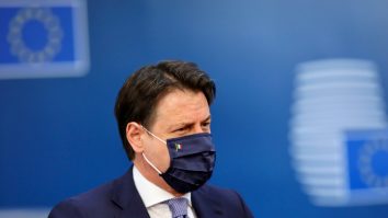 Italia prelungește starea de alertă până la sfârșitul lunii ianuarie