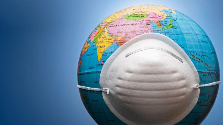 Coronavirus în Marea Britanie: 532 de decese în ultimele 24 de ore, în timp ce numărul cazurilor zilnice crește alarmant înainte de Crăciun