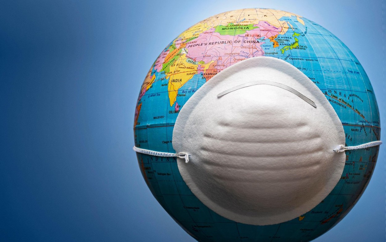 Coronavirus în Marea Britanie: 532 de decese în ultimele 24 de ore, în timp ce numărul cazurilor zilnice crește alarmant înainte de Crăciun