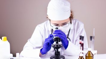 STUDIU. Cancerul sau Alzheimerul pot fi vindecate cu ajutorul inteligenței artificiale