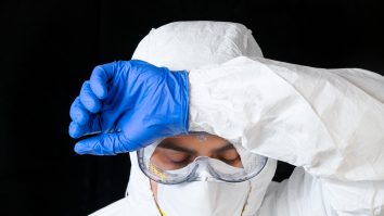 Prima țară din Europa care depășește pragul de un milion de cazuri de Coronavirus