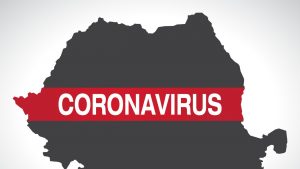 Coronavirus în România