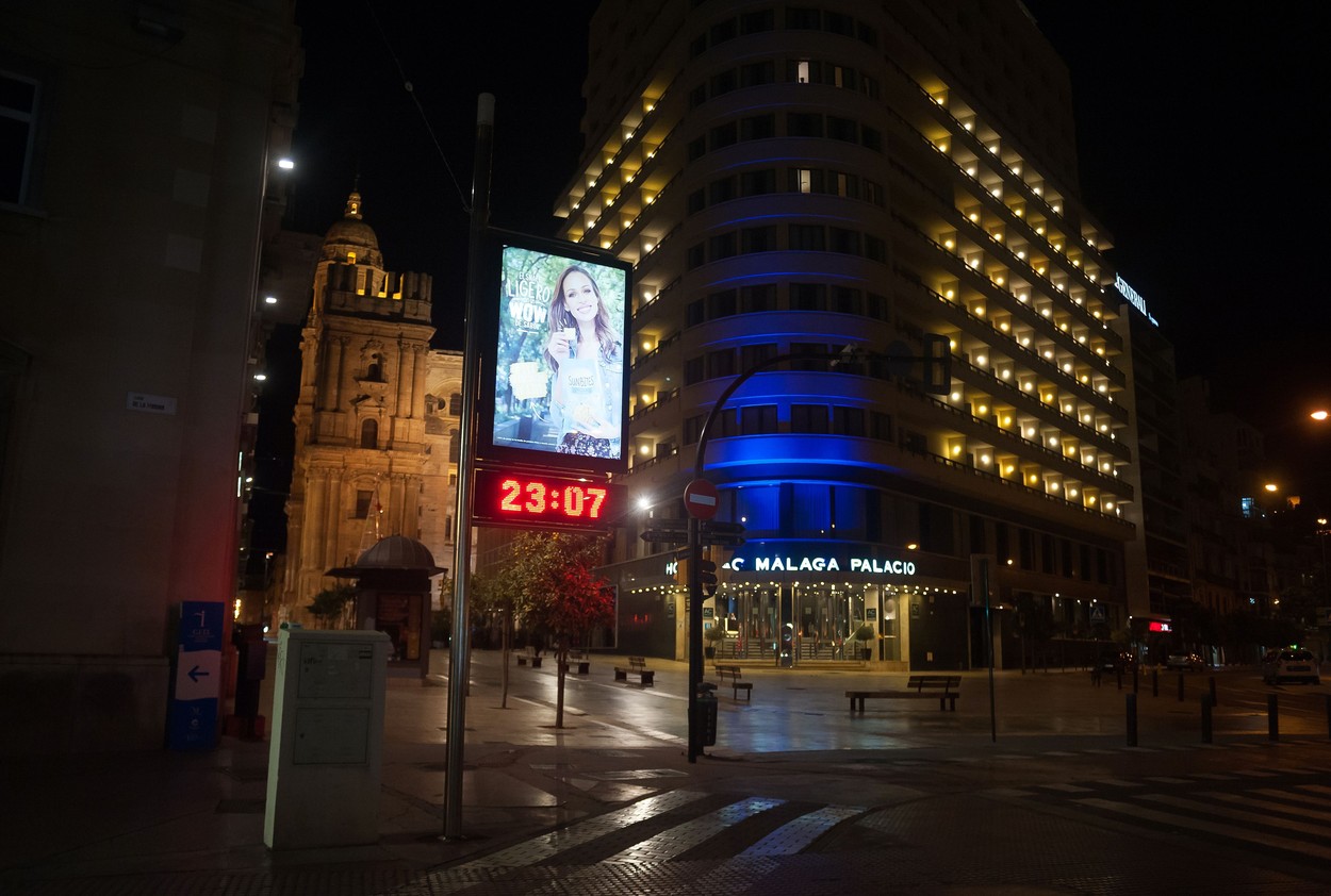 OMS: ”Europa este acum un epicentru al pandemiei”. În Belgia, medicii infectați muncesc. Ce riscă Franța și Germania