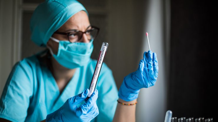 Coronavirus în lume LIVE UPDATE 28 octombrie: Angela Merkel discută azi despre un posibil lockdown național