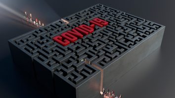 Covid-19: Legătura dintre temperaturile scăzute și contaminarea crescută