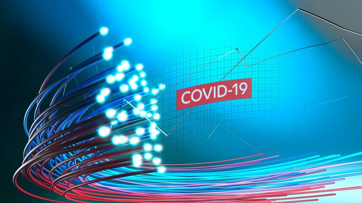 OMS: Decesele zilnice cauzate de COVID-19 în Europa au crescut cu 40%