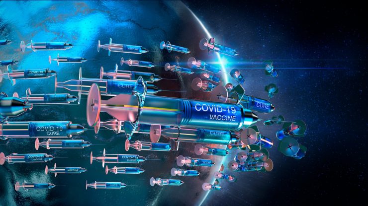 Coronavirus în lume 24 octombrie. SUA, record de infectări în 24 de ore / Valul doi spulberă șansele unei reveniri economice în Europa