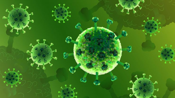 Un băiat de 13 ani a murit după ce a suferit complicații cauzate de COVID-19