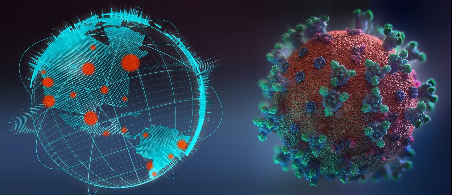 Una din 10 persoane a contractat deja Covid-19, conform datelor OMS