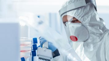 Cum se face corect diferențierea dintre infecția cu COVID-19 și o răceală banală