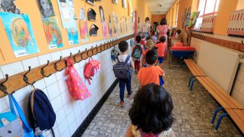 Ministrul Dezvoltării: Se vor construi 138 de creşe