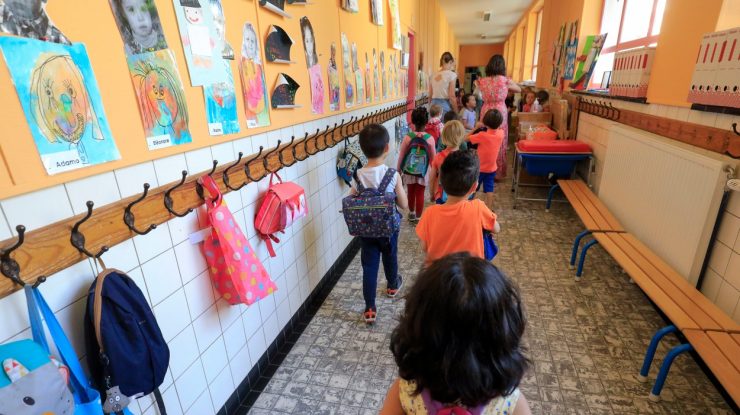 Ministrul Dezvoltării: Se vor construi 138 de creşe