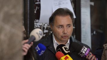 Gândul: Fostul deputat urmărit internațional Cristian Rizea duce o viață de lux în Chișinău. Are dublă identitate și este ajutat de serviciile secrete ruse și de preşedintele Igor Dodon