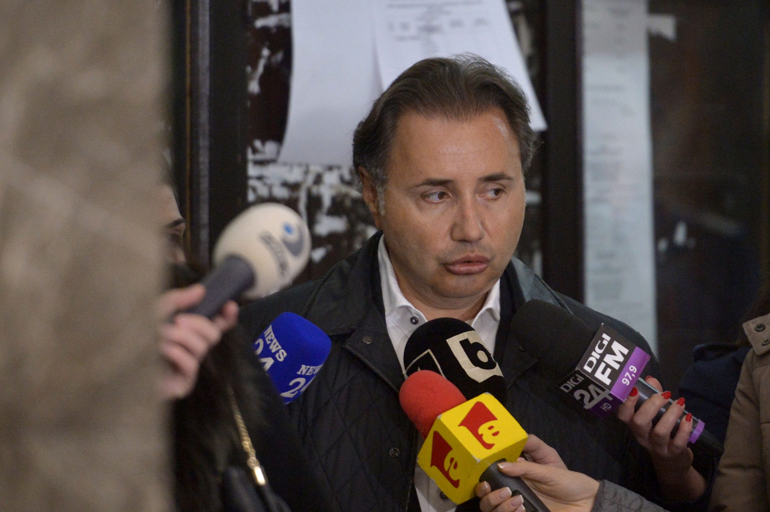 Fostul deputat fugar Cristian Rizea vrea din nou în Parlament: „Voi reuşi într-o lună să adun toate semnăturile”