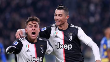 Cristiano Ronaldo e în vârf și pe Instagram. Fotbalistul „a driblat-o” pe Cardi B la popularitate