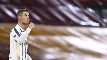 Aşteptarea a luat sfârşit. Cristiano Ronaldo a fost testat negativ la COVID-19