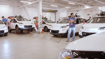 General Motors își testează mașina autonomă pe străzile din San Francisco. Nu va exista un șofer de rezervă