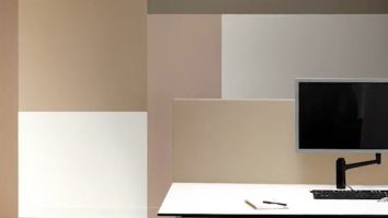 Culoarea anului în designul interior. Are legătură cu coronavirusul