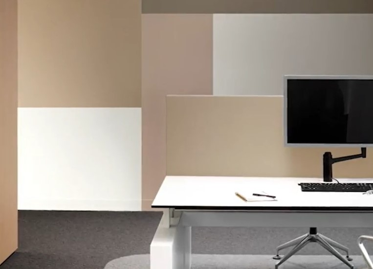 Culoarea anului în designul interior. Are legătură cu noul coronavirus