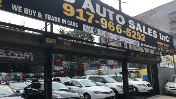 Piața auto intră în „marșarier”. Cu cât au scăzut vânzările de mașini față de 2019